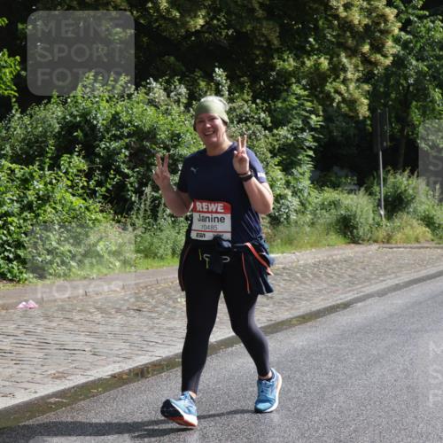 14.06.2026 - REWE Women's Run Jannik Wohlers http://msf.ph/oto/9802305 14.06.2026 10:13:58 Laufen 10485, 57 meine-sportfotos.de