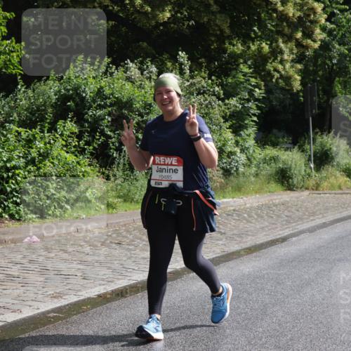14.06.2026 - REWE Women's Run Jannik Wohlers http://msf.ph/oto/9802306 14.06.2026 10:13:58 Laufen 10485 meine-sportfotos.de