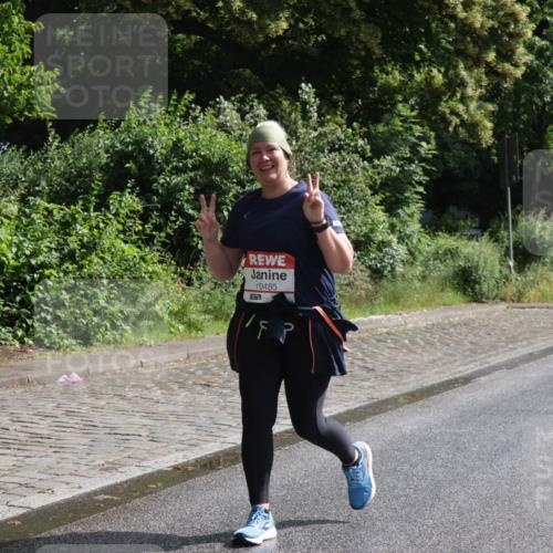 14.06.2026 - REWE Women's Run Jannik Wohlers http://msf.ph/oto/9802308 14.06.2026 10:13:58 Laufen 10485, 57 meine-sportfotos.de