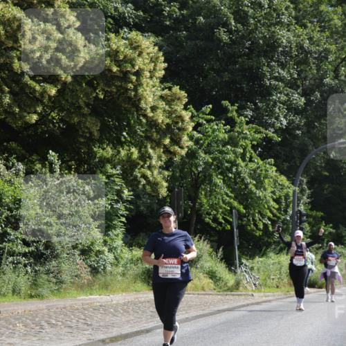 14.06.2026 - REWE Women's Run Jannik Wohlers http://msf.ph/oto/9802325 14.06.2026 10:14:10 Laufen 10446 meine-sportfotos.de