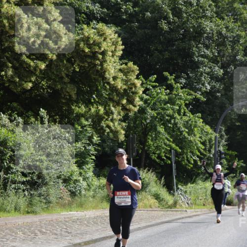 14.06.2026 - REWE Women's Run Jannik Wohlers http://msf.ph/oto/9802328 14.06.2026 10:14:11 Laufen 10446 meine-sportfotos.de