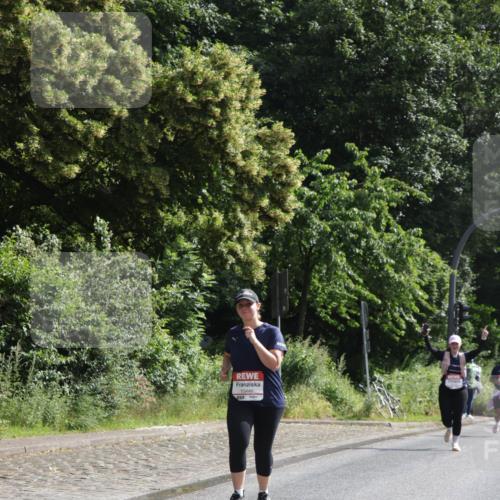 14.06.2026 - REWE Women's Run Jannik Wohlers http://msf.ph/oto/9802330 14.06.2026 10:14:11 Laufen 10446 meine-sportfotos.de