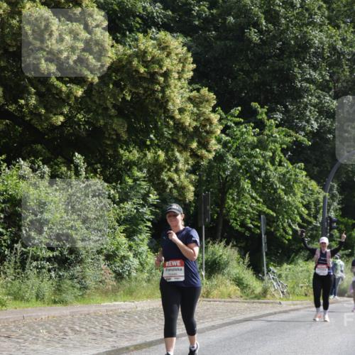 14.06.2026 - REWE Women's Run Jannik Wohlers http://msf.ph/oto/9802333 14.06.2026 10:14:11 Laufen 10446, 57 meine-sportfotos.de