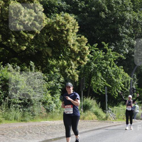 14.06.2026 - REWE Women's Run Jannik Wohlers http://msf.ph/oto/9802334 14.06.2026 10:14:11 Laufen 10446 meine-sportfotos.de