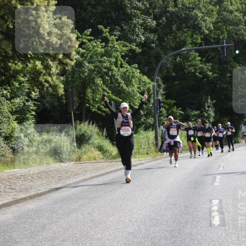 14.06.2026 - REWE Women's Run Jannik Wohlers http://msf.ph/oto/9802337 14.06.2026 10:14:13 Laufen  meine-sportfotos.de