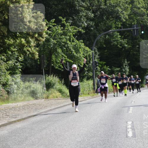 14.06.2026 - REWE Women's Run Jannik Wohlers http://msf.ph/oto/9802340 14.06.2026 10:14:13 Laufen 10174 meine-sportfotos.de