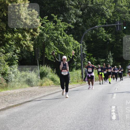 14.06.2026 - REWE Women's Run Jannik Wohlers http://msf.ph/oto/9802341 14.06.2026 10:14:13 Laufen  meine-sportfotos.de
