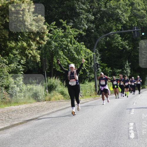 14.06.2026 - REWE Women's Run Jannik Wohlers http://msf.ph/oto/9802347 14.06.2026 10:14:13 Laufen  meine-sportfotos.de