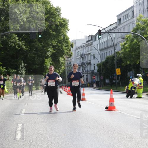 14.06.2026 - REWE Women's Run Jannik Wohlers http://msf.ph/oto/9802351 14.06.2026 10:14:14 Laufen 11465, 01 meine-sportfotos.de