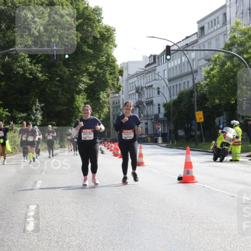 14.06.2026 - REWE Women's Run Jannik Wohlers http://msf.ph/oto/9802352 14.06.2026 10:14:14 Laufen 01 meine-sportfotos.de