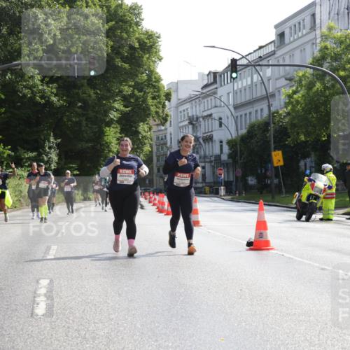 14.06.2026 - REWE Women's Run Jannik Wohlers http://msf.ph/oto/9802356 14.06.2026 10:14:14 Laufen 11465, 1 meine-sportfotos.de