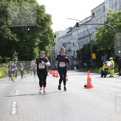 14.06.2026 - REWE Women's Run Jannik Wohlers http://msf.ph/oto/9802363 14.06.2026 10:14:15 Laufen 01 meine-sportfotos.de