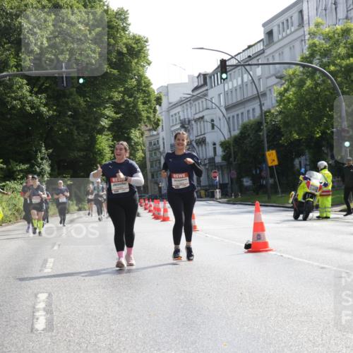 14.06.2026 - REWE Women's Run Jannik Wohlers http://msf.ph/oto/9802365 14.06.2026 10:14:15 Laufen 1 meine-sportfotos.de