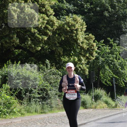 14.06.2026 - REWE Women's Run Jannik Wohlers http://msf.ph/oto/9802367 14.06.2026 10:14:16 Laufen 10174 meine-sportfotos.de