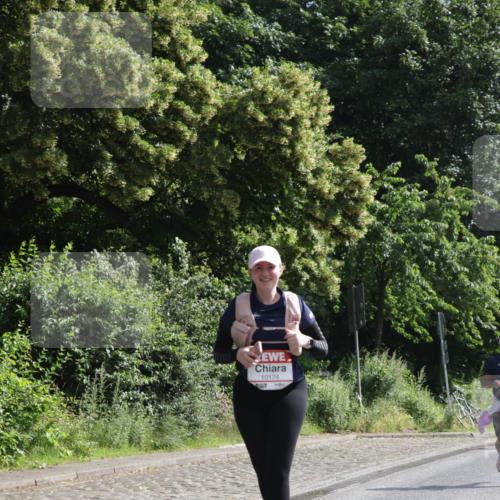 14.06.2026 - REWE Women's Run Jannik Wohlers http://msf.ph/oto/9802369 14.06.2026 10:14:16 Laufen 10174 meine-sportfotos.de
