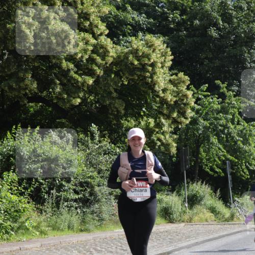 14.06.2026 - REWE Women's Run Jannik Wohlers http://msf.ph/oto/9802370 14.06.2026 10:14:16 Laufen 10174 meine-sportfotos.de
