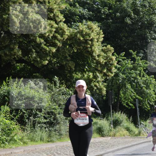 14.06.2026 - REWE Women's Run Jannik Wohlers http://msf.ph/oto/9802371 14.06.2026 10:14:16 Laufen 10174 meine-sportfotos.de
