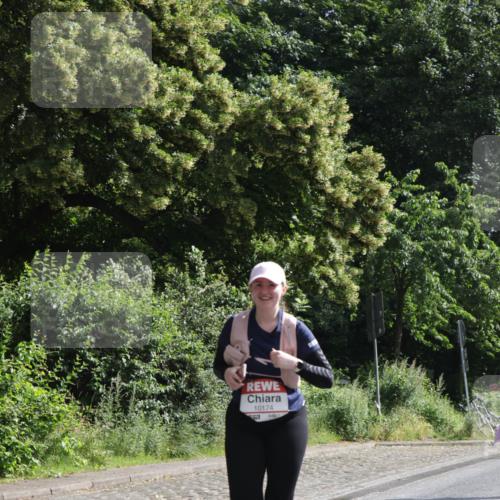 14.06.2026 - REWE Women's Run Jannik Wohlers http://msf.ph/oto/9802374 14.06.2026 10:14:16 Laufen 10174 meine-sportfotos.de