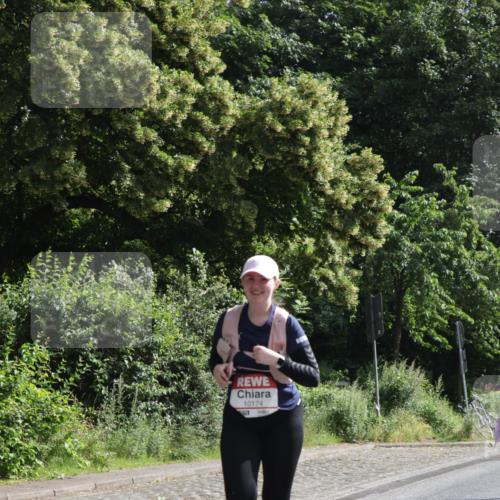 14.06.2026 - REWE Women's Run Jannik Wohlers http://msf.ph/oto/9802375 14.06.2026 10:14:16 Laufen 10174 meine-sportfotos.de