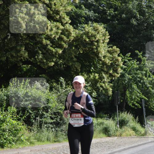 14.06.2026 - REWE Women's Run Jannik Wohlers http://msf.ph/oto/9802377 14.06.2026 10:14:16 Laufen 10174, 517 meine-sportfotos.de