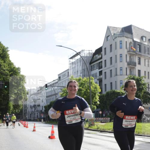14.06.2026 - REWE Women's Run Jannik Wohlers http://msf.ph/oto/9802386 14.06.2026 10:14:19 Laufen 11465, 7, 11064, 7 meine-sportfotos.de