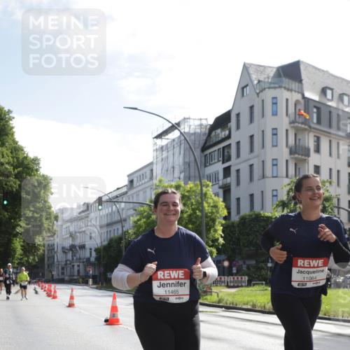 14.06.2026 - REWE Women's Run Jannik Wohlers http://msf.ph/oto/9802389 14.06.2026 10:14:19 Laufen 11465, 11064 meine-sportfotos.de