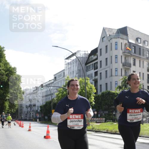14.06.2026 - REWE Women's Run Jannik Wohlers http://msf.ph/oto/9802390 14.06.2026 10:14:19 Laufen 11465, 11064 meine-sportfotos.de