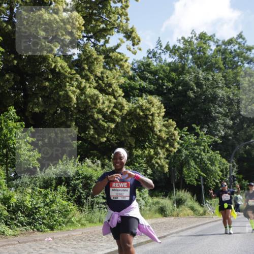 14.06.2026 - REWE Women's Run Jannik Wohlers http://msf.ph/oto/9802393 14.06.2026 10:14:20 Laufen 10182, 7 meine-sportfotos.de