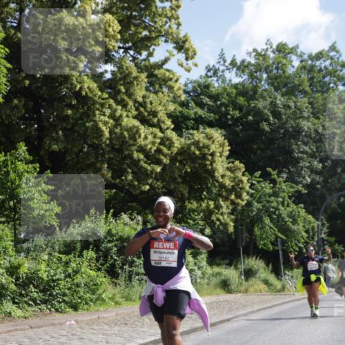 14.06.2026 - REWE Women's Run Jannik Wohlers http://msf.ph/oto/9802394 14.06.2026 10:14:20 Laufen 10182, 57 meine-sportfotos.de