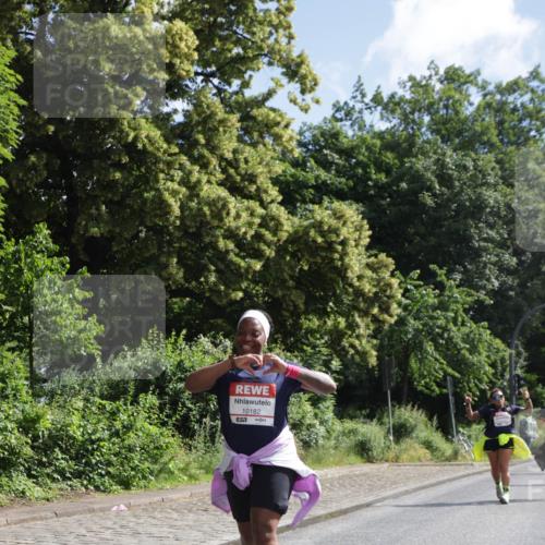 14.06.2026 - REWE Women's Run Jannik Wohlers http://msf.ph/oto/9802397 14.06.2026 10:14:20 Laufen 10182, 57 meine-sportfotos.de