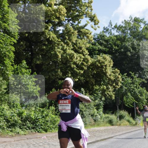 14.06.2026 - REWE Women's Run Jannik Wohlers http://msf.ph/oto/9802404 14.06.2026 10:14:20 Laufen 10182, 577 meine-sportfotos.de