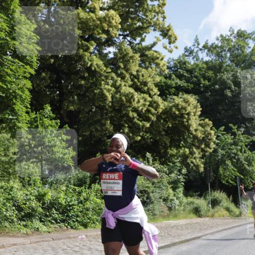 14.06.2026 - REWE Women's Run Jannik Wohlers http://msf.ph/oto/9802406 14.06.2026 10:14:20 Laufen 10182, 577 meine-sportfotos.de