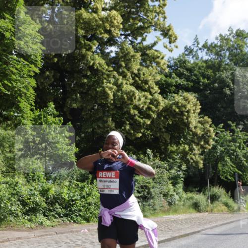 14.06.2026 - REWE Women's Run Jannik Wohlers http://msf.ph/oto/9802407 14.06.2026 10:14:20 Laufen 10182, 577 meine-sportfotos.de