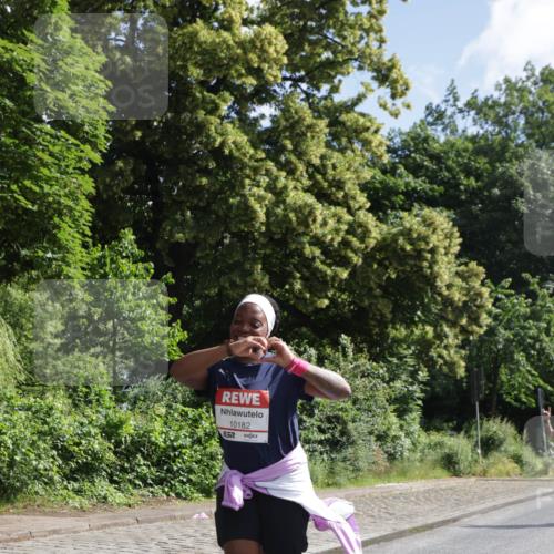 14.06.2026 - REWE Women's Run Jannik Wohlers http://msf.ph/oto/9802409 14.06.2026 10:14:20 Laufen 10182, 7 meine-sportfotos.de