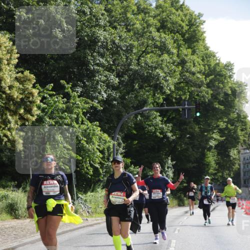14.06.2026 - REWE Women's Run Jannik Wohlers http://msf.ph/oto/9802416 14.06.2026 10:14:22 Laufen 11249 meine-sportfotos.de