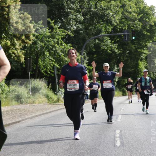 14.06.2026 - REWE Women's Run Jannik Wohlers http://msf.ph/oto/9802428 14.06.2026 10:14:25 Laufen 0714, 11384 meine-sportfotos.de