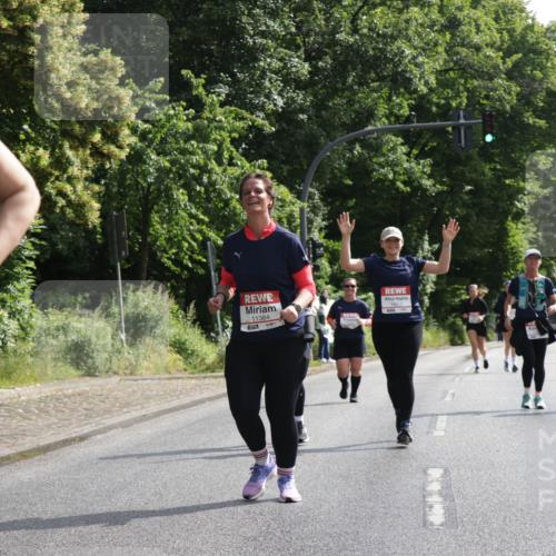 14.06.2026 - REWE Women's Run Jannik Wohlers http://msf.ph/oto/9802431 14.06.2026 10:14:25 Laufen 14, 11384 meine-sportfotos.de