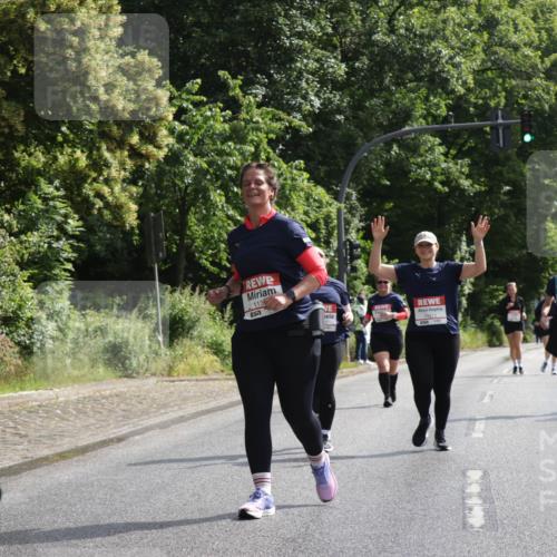 14.06.2026 - REWE Women's Run Jannik Wohlers http://msf.ph/oto/9802437 14.06.2026 10:14:25 Laufen 113 meine-sportfotos.de