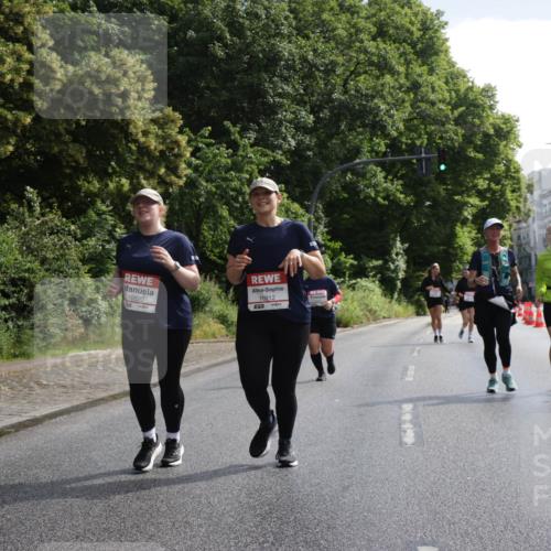 14.06.2026 - REWE Women's Run Jannik Wohlers http://msf.ph/oto/9802451 14.06.2026 10:14:28 Laufen 10520, 10212, 517 meine-sportfotos.de