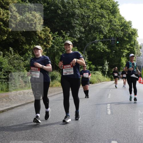 14.06.2026 - REWE Women's Run Jannik Wohlers http://msf.ph/oto/9802453 14.06.2026 10:14:28 Laufen 10520, 10212 meine-sportfotos.de