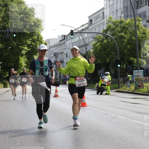 14.06.2026 - REWE Women's Run Jannik Wohlers http://msf.ph/oto/9802457 14.06.2026 10:14:29 Laufen 11216, 57 meine-sportfotos.de