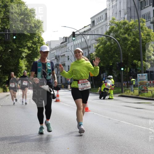 14.06.2026 - REWE Women's Run Jannik Wohlers http://msf.ph/oto/9802459 14.06.2026 10:14:29 Laufen 11216 meine-sportfotos.de