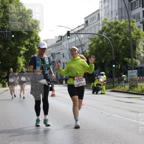 14.06.2026 - REWE Women's Run Jannik Wohlers http://msf.ph/oto/9802460 14.06.2026 10:14:29 Laufen 11216 meine-sportfotos.de