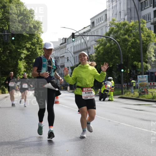 14.06.2026 - REWE Women's Run Jannik Wohlers http://msf.ph/oto/9802463 14.06.2026 10:14:29 Laufen 11216, 57 meine-sportfotos.de