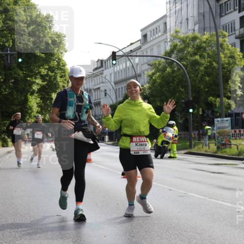 14.06.2026 - REWE Women's Run Jannik Wohlers http://msf.ph/oto/9802464 14.06.2026 10:14:29 Laufen 11216, 7 meine-sportfotos.de