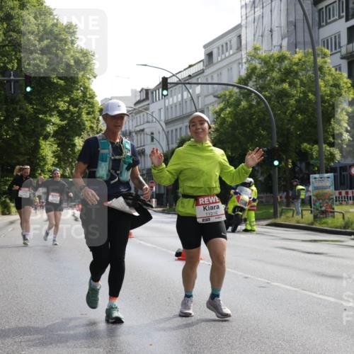 14.06.2026 - REWE Women's Run Jannik Wohlers http://msf.ph/oto/9802465 14.06.2026 10:14:29 Laufen 11216, 57 meine-sportfotos.de