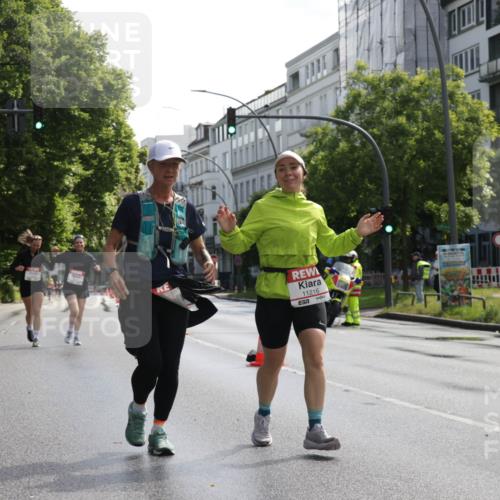 14.06.2026 - REWE Women's Run Jannik Wohlers http://msf.ph/oto/9802466 14.06.2026 10:14:29 Laufen 11216 meine-sportfotos.de