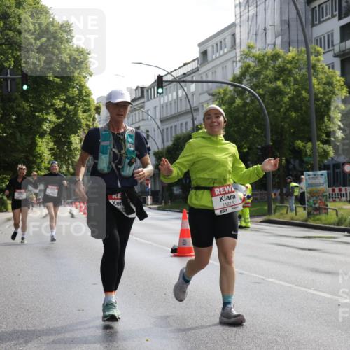 14.06.2026 - REWE Women's Run Jannik Wohlers http://msf.ph/oto/9802469 14.06.2026 10:14:30 Laufen 11216, 517 meine-sportfotos.de