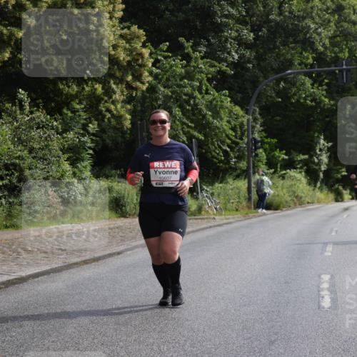 14.06.2026 - REWE Women's Run Jannik Wohlers http://msf.ph/oto/9802475 14.06.2026 10:14:31 Laufen 10607, 7 meine-sportfotos.de