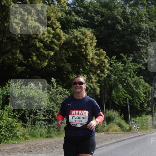 14.06.2026 - REWE Women's Run Jannik Wohlers http://msf.ph/oto/9802477 14.06.2026 10:14:32 Laufen 10607, 7 meine-sportfotos.de